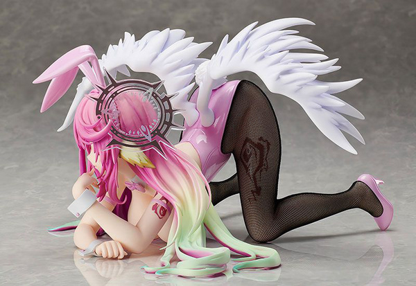 Jibril - B-Style 1/4 - Freeing