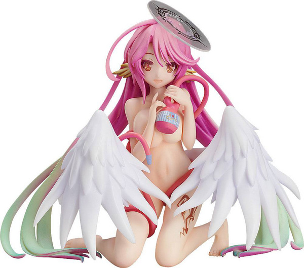 Jibril Shampoo Ver. - S-Style