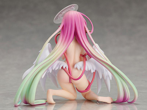 Jibril Shampoo Ver. - S-Style