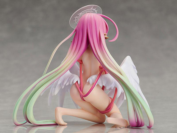 Jibril Shampoo Ver. - S-Style