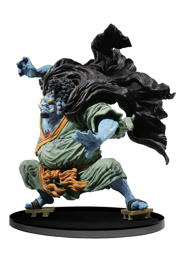 Jimbei /Jinbe - SCultures