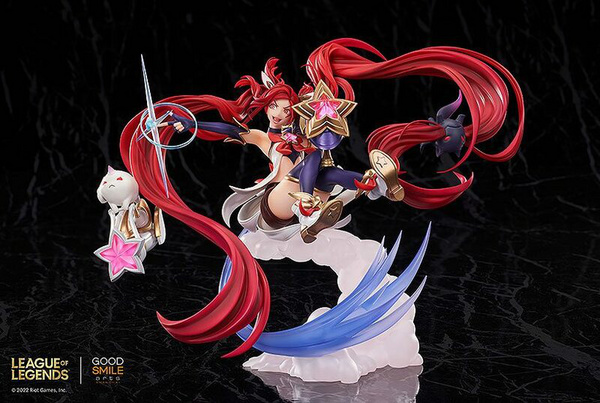 Jinx - Star Guardian - Good Smile Company