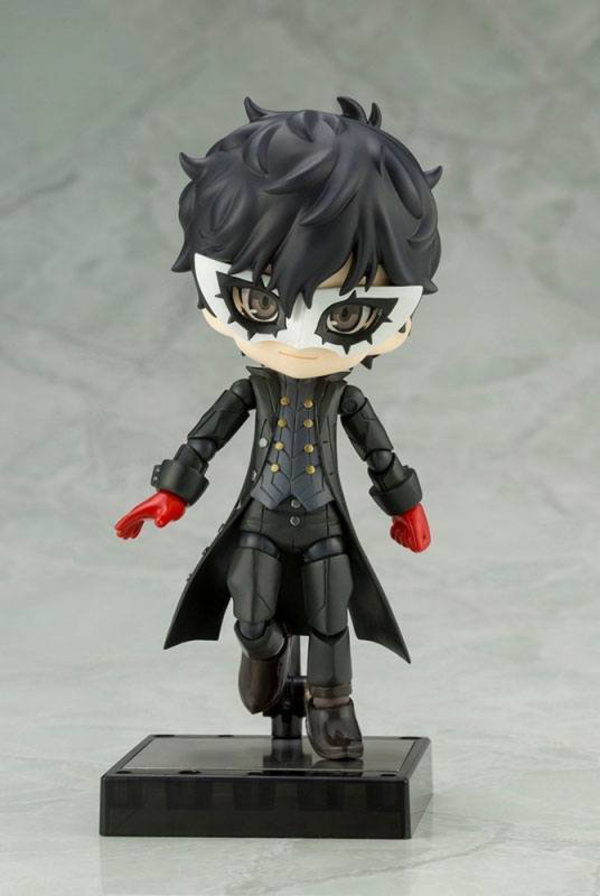 Joker - Phantom Thief - Cu-Poche