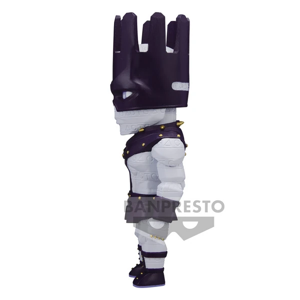 Ws - JoJo's Bizarre Adventure: Stone Ocean - Poligoroid - Banpresto