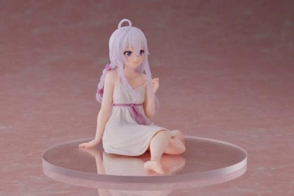 Elaina - Nachthemd Ver. - Coreful Figure - Taito