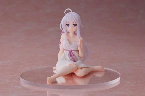 Elaina - Nachthemd Ver. - Coreful Figure - Taito