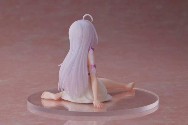 Elaina - Nachthemd Ver. - Coreful Figure - Taito