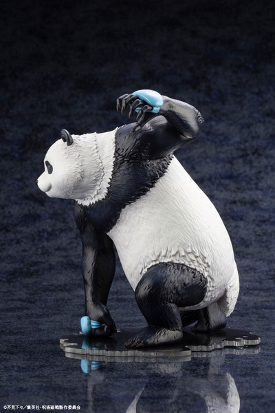 Panda: Bonus Edition - Jujutsu Kaisen - ARTFXJ Statue 1/8 - Kotobukiya