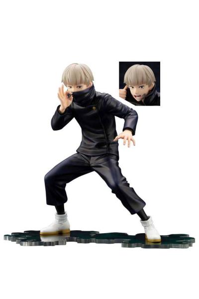 Toge Inumaki - Jujutsu Kaisen - ARTFXJ - Statue 1/8 - Bonus Edition - Kotobukiya