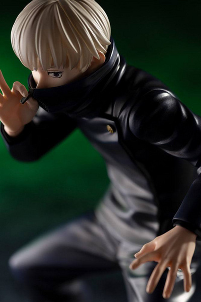 Toge Inumaki - Jujutsu Kaisen - ARTFXJ - Statue 1/8 - Bonus Edition - Kotobukiya