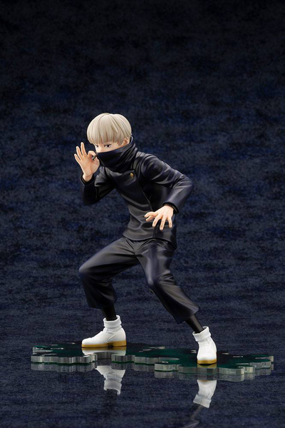 Toge Inumaki - Jujutsu Kaisen - ARTFXJ - Statue 1/8 - Bonus Edition - Kotobukiya