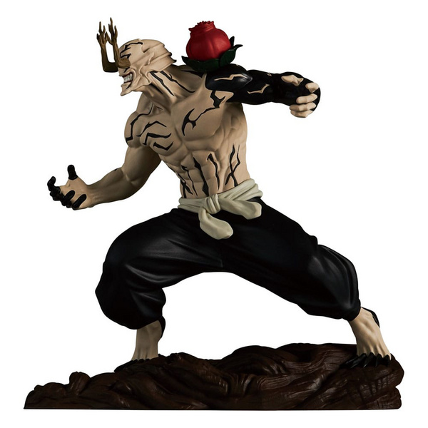 Hanami - Jujutsu Kaisen - Combination Battle - Statue - Banpresto