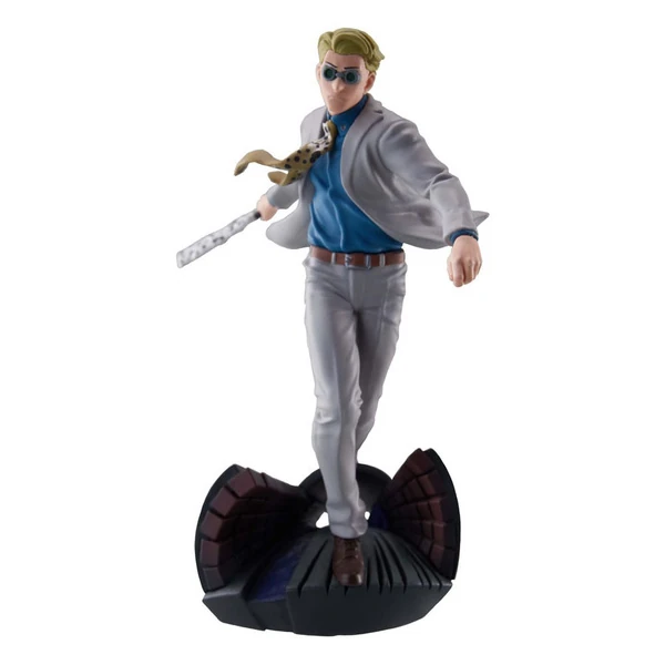 Lucky Box - Jujutsu Kaisen - Petitrama Series Vol.2 - Megahouse