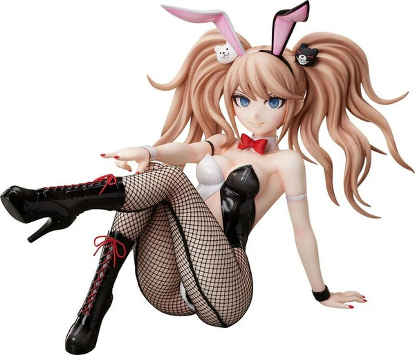 Junko Enoshima - 1/4 B-Style Bunny - FREEing