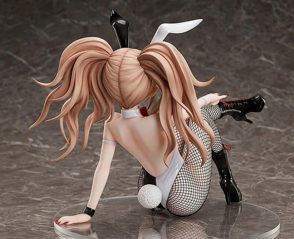 Junko Enoshima - 1/4 B-Style Bunny - FREEing