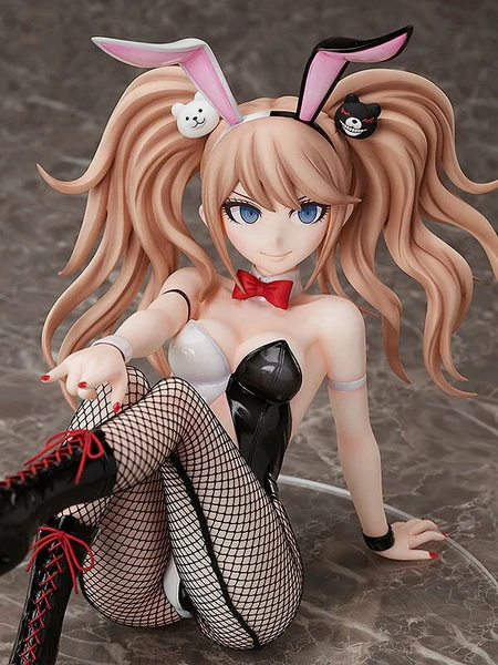 Junko Enoshima - 1/4 B-Style Bunny - FREEing