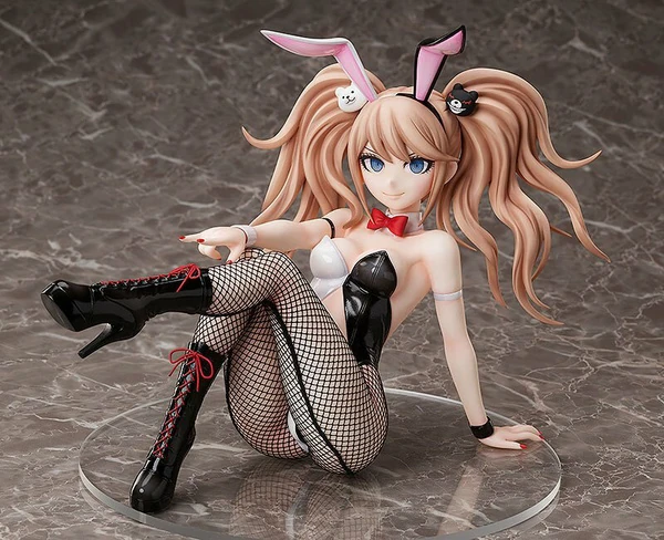 Junko Enoshima - 1/4 B-Style Bunny - FREEing