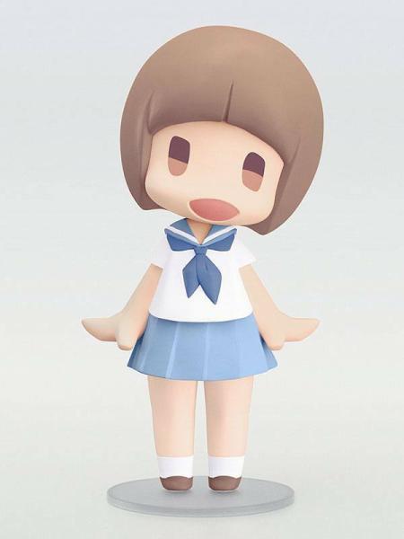 Mako Mankanshoku - Kill la Kill HELLO! GOOD SMILE Actionfigur