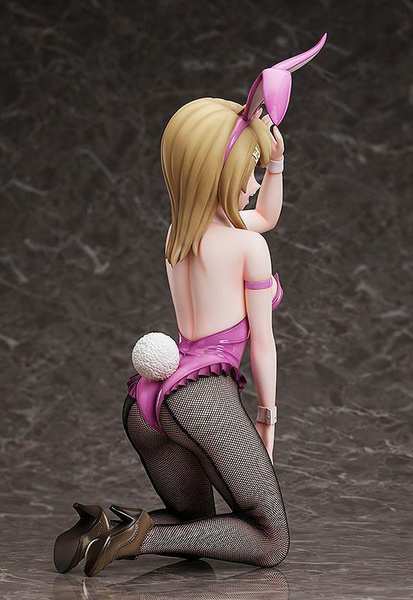 Kaede Akamatsu - 1/4 B-Style Bunny - FREEing