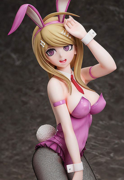 Kaede Akamatsu - 1/4 B-Style Bunny - FREEing