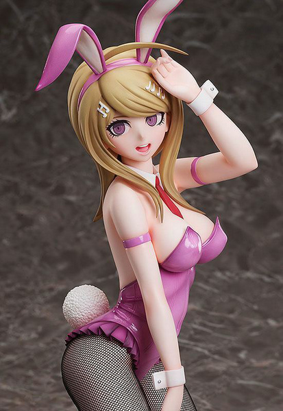 Kaede Akamatsu - 1/4 B-Style Bunny - FREEing