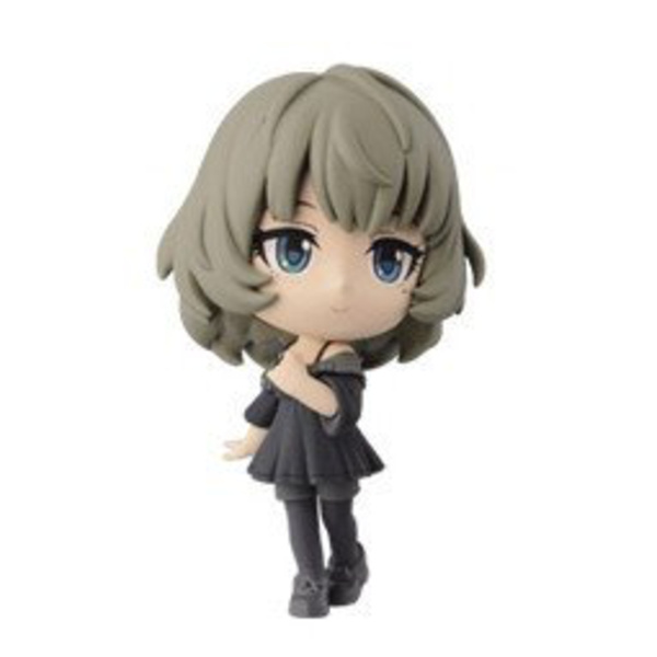 Kaede Takagi - Chibi Kyun-Chara Idolmaster Cinderella Girls 