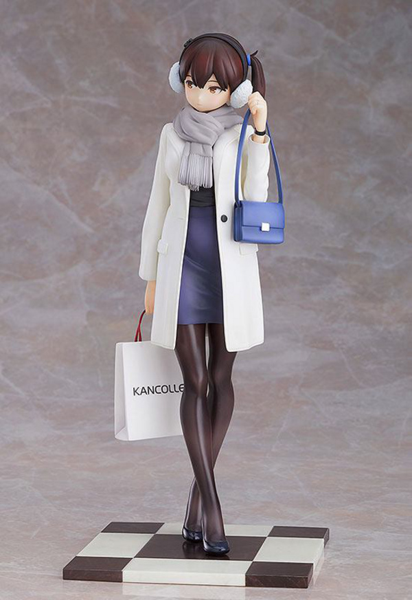 Kaga - Shopping Mode - Good Smile Company