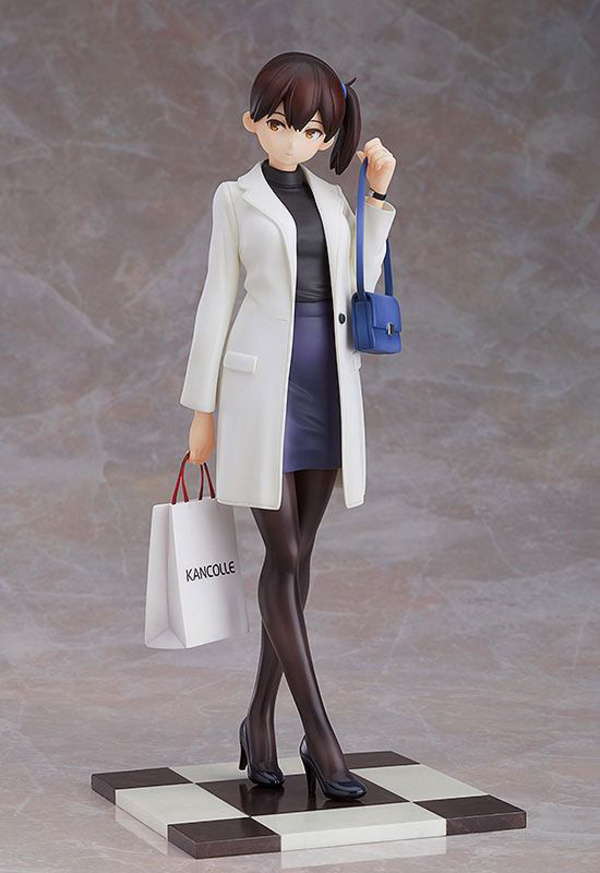 Kaga - Shopping Mode - Good Smile Company