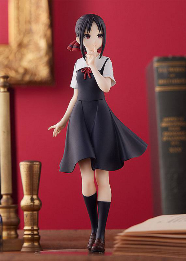 Kaguya Shinomiya - Kaguya-sama: Love is War? Pop Up Parade - Good Smile Company