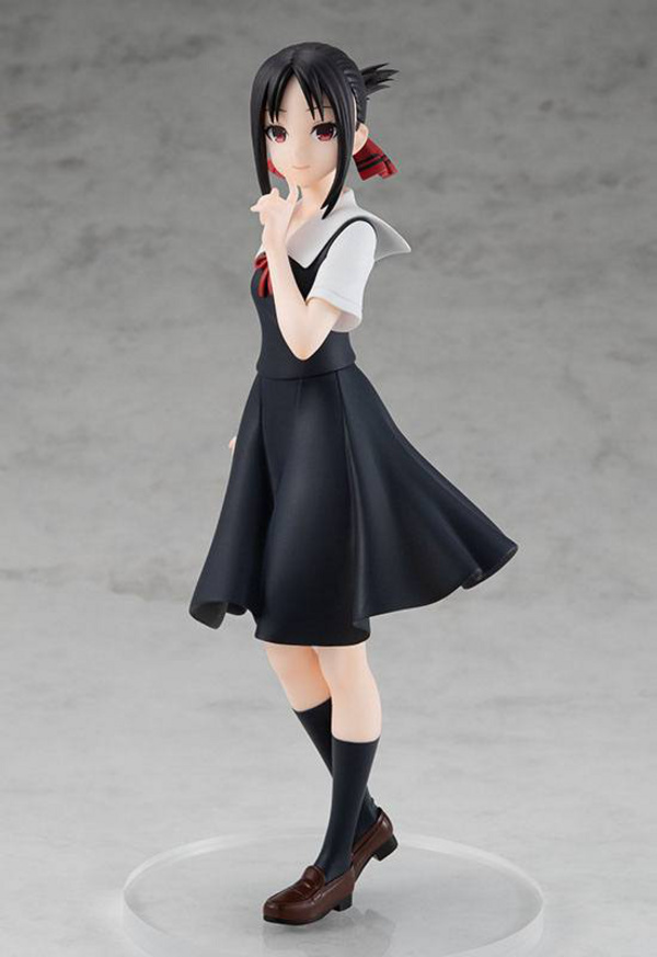 Kaguya Shinomiya - Kaguya-sama: Love is War? Pop Up Parade - Good Smile Company