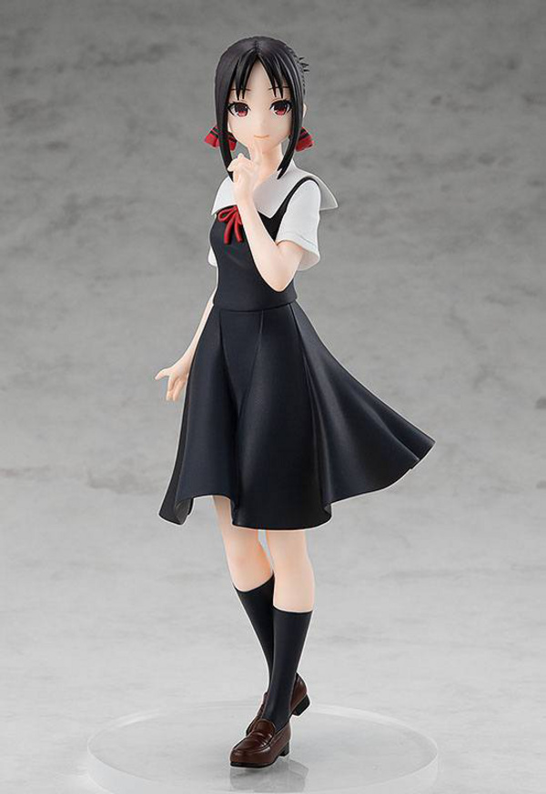 Kaguya Shinomiya - Kaguya-sama: Love is War? Pop Up Parade - Good Smile Company