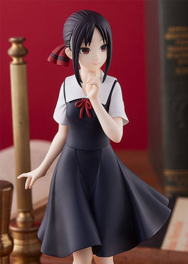 Kaguya Shinomiya - Kaguya-sama: Love is War? Pop Up Parade - Good Smile Company