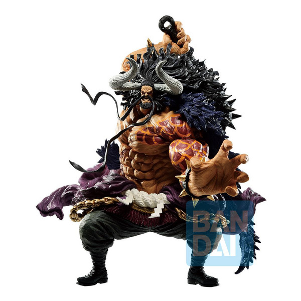 Kaido - One Piece - Full Force - Ichibansho