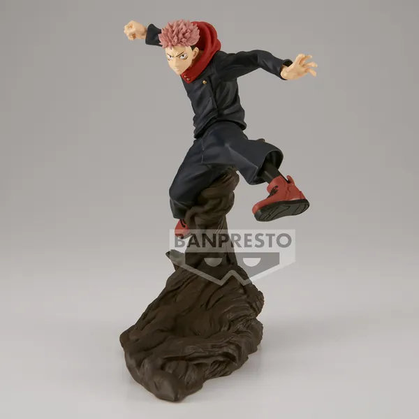 Yuji Itadori - Jujutsu Kaisen - Combination Battle - Banpresto