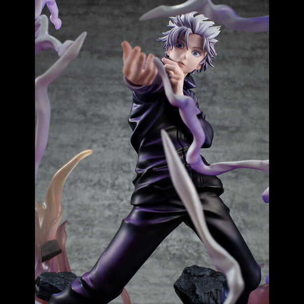 Satoru Gojo - Hollow Technique Purple - DX Figure - Megahouse