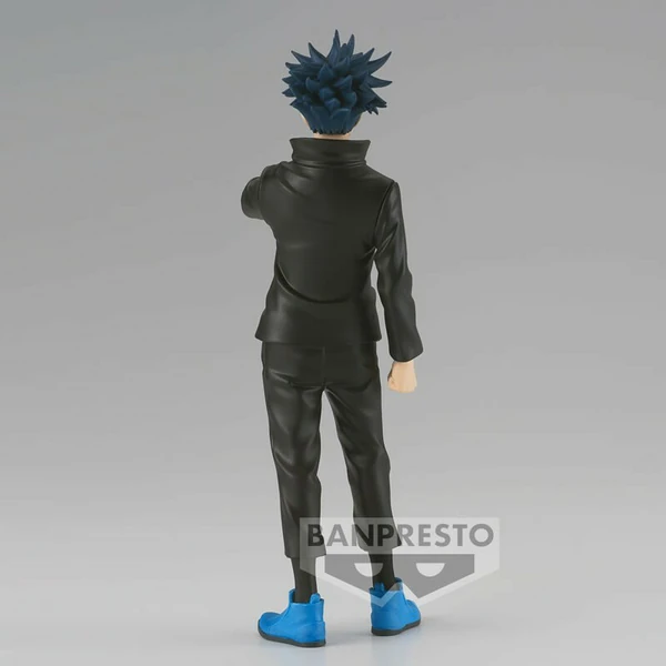 Megumi Fushiguro (Jukon No Kata) - Jujutsu Kaisen - Banpresto