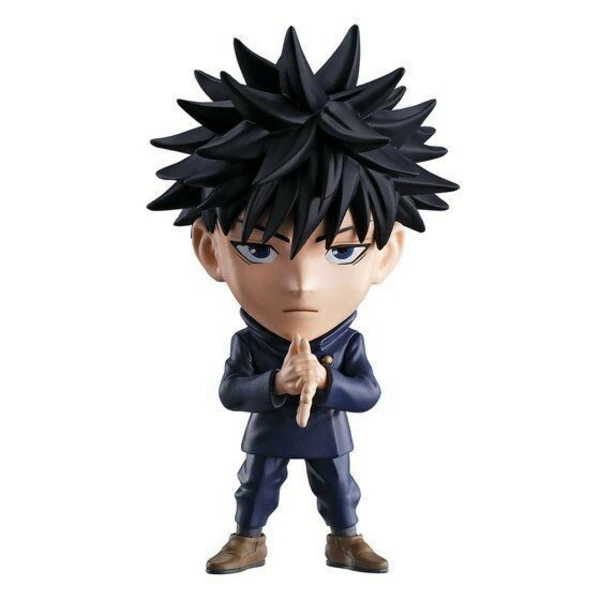 Megumi Fushiguro - Jujutsu Kaisen - Chibi Masters - Banpresto