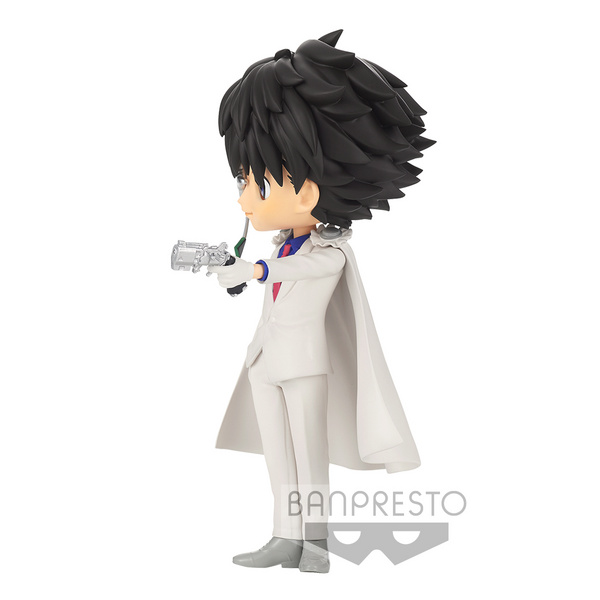 Kaito Kid (A) - Detektiv Conan Q Posket - Banpresto