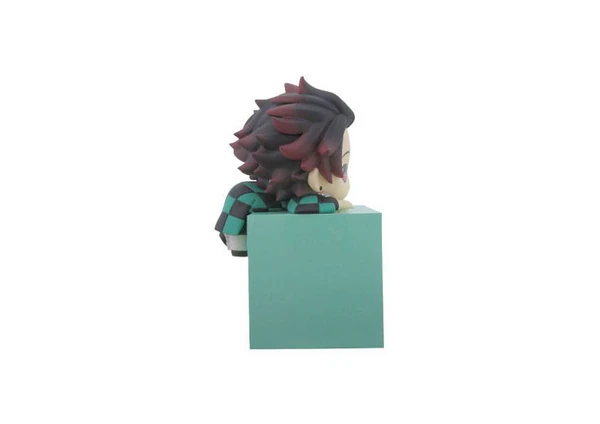  Kamado Tanjiro Ver. 2 - Demon Slayer: Kimetsu no Yaiba - Hikkake PVC Statue 