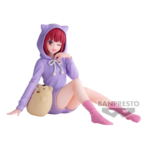 Kana Arima (Relax Time) - Oshi no Ko - Banpresto