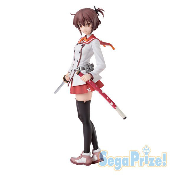 Kanami Etou - Toji no Miko - Sega PM