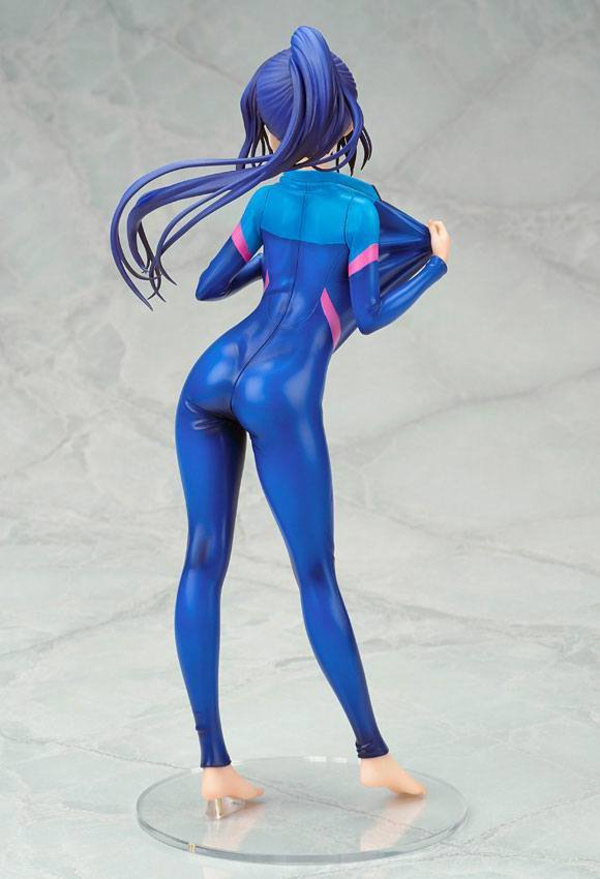 Kanan Matsuura - Wet Suit - Alter