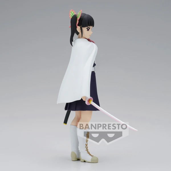 Kanao Tsuyuri - Demon Slayer / Kimetsu no Yaiba Vol.48 - Banpresto 