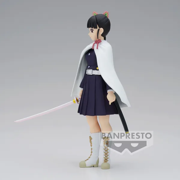 Kanao Tsuyuri - Demon Slayer / Kimetsu no Yaiba Vol.48 - Banpresto 