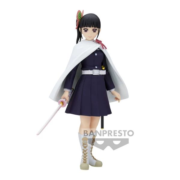 Kanao Tsuyuri - Demon Slayer / Kimetsu no Yaiba Vol.48 - Banpresto 