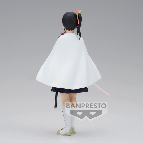 Kanao Tsuyuri - Demon Slayer / Kimetsu no Yaiba Vol.48 - Banpresto 