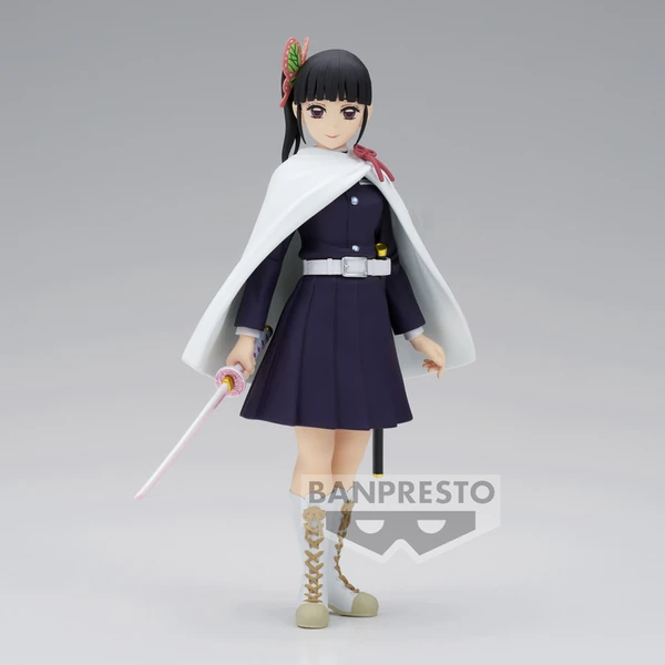 Kanao Tsuyuri - Demon Slayer / Kimetsu no Yaiba Vol.48 - Banpresto 