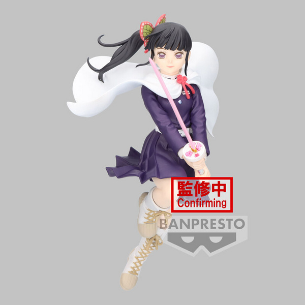 Kanao Tsuyuri - Demon Slayer - Vibration Stars - Banpresto