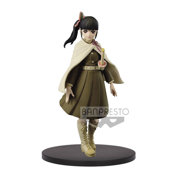 Kanao Tsuyuri - Kimetsu no Yaiba Figure Vol. 8A - Banpresto