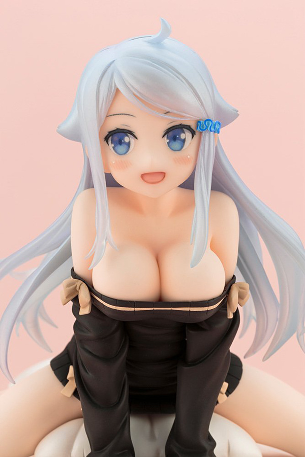 Kani Nayuta - Kotobukiya